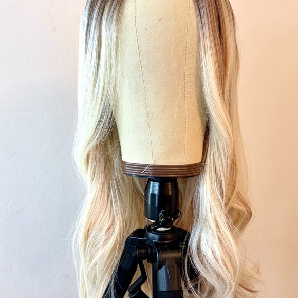 Chelsey Smith Crowns Allyson Wig - Picture 3 of 14